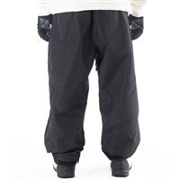 Howl Shell Pant - Men's - Black