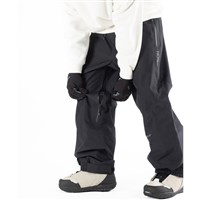 Howl Shell Pant - Men's - Black