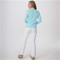 Krimson Klover Slalom Zip Neck - Women's - Atomizer