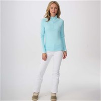 Krimson Klover Slalom Zip Neck - Women's - Atomizer