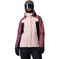 Columbia Snowy Summit Insulated Jacket - Women's