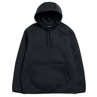 Burton SpaceCloud Pullover Hoodie - Men's - True Black Heather