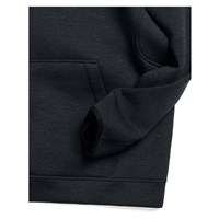 Burton SpaceCloud Pullover Hoodie - Men's - True Black Heather