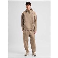 Burton SpaceCloud Pants - Men's - Summit Taupe Heather