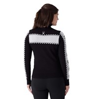 Spyder Stellar Ski Sweater - Women's - Black
