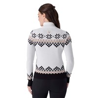 Spyder Stellar Ski Sweater - Women's - White