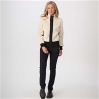 Krimson Klover Stevie Jacket - Women's - Natural