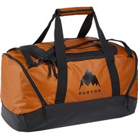 Burton Stockpile 40L Duffel Bags - Spiced Chai