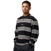 Souvenir Striped Crew - Unisex