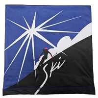 Krimson Klover Graffiti Gaiter - Women's - Dark Blue