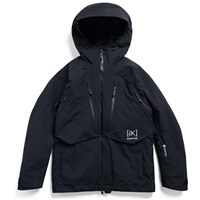 Burton [ak] Swash Synthetic Insulated GORE-TEX 2L Jacket - Women's - True Black