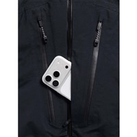 Burton [ak] Swash Synthetic Insulated GORE-TEX 2L Jacket - Women's - True Black