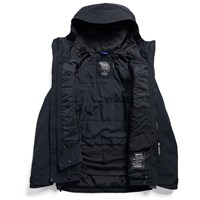 Burton [ak] Swash Synthetic Insulated GORE-TEX 2L Jacket - Women's - True Black