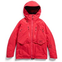 Burton [ak] Swash Synthetic Insulated GORE-TEX 2L Jacket - Women's - Hot Tamale