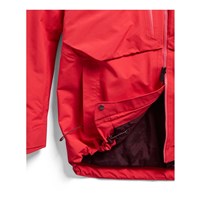 Burton [ak] Swash Synthetic Insulated GORE-TEX 2L Jacket - Women's - Hot Tamale