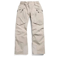 Burton [ak] Insulated Swash GORE-TEX 2L Pants - Women's - Chinchilla Gray