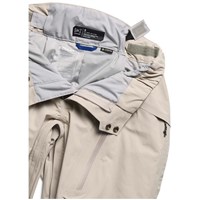 Burton [ak] Insulated Swash GORE-TEX 2L Pants - Women's - Chinchilla Gray