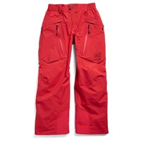 Burton [ak] Insulated Swash GORE-TEX 2L Pants - Women's - Hot Tamale