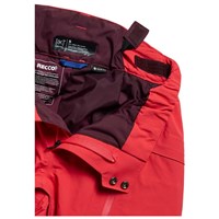 Burton [ak] Insulated Swash GORE-TEX 2L Pants - Women's - Hot Tamale