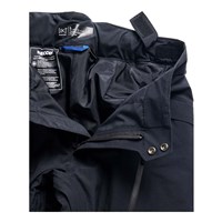 Burton [ak] Swash Insulated GORE-TEX 2L Pants - Men's - True Black
