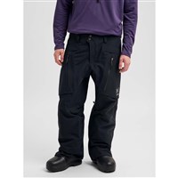 Burton [ak] Swash Insulated GORE-TEX 2L Pants - Men's - True Black