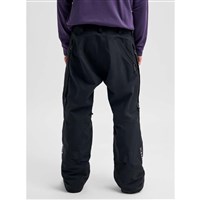 Burton [ak] Swash Insulated GORE-TEX 2L Pants - Men's - True Black