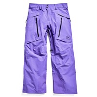 Burton [ak] Swash Insulated GORE-TEX 2L Pants - Men's - Purple Voltage