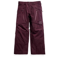 Burton [ak] Swash Insulated GORE-TEX 2L Pants - Men's - Rum Raisin