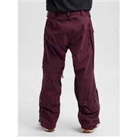 Burton [ak] Swash Insulated GORE-TEX 2L Pants - Men's - Rum Raisin
