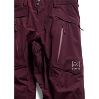 Burton [ak] Swash Insulated GORE-TEX 2L Pants - Men's - Rum Raisin