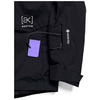 Burton [ak] Swash Synthetic Insulated GORE-TEX 2L Jacket - Men's - True Black