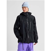 Burton [ak] Swash Synthetic Insulated GORE-TEX 2L Jacket - Men's - True Black