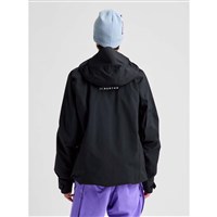 Burton [ak] Swash Synthetic Insulated GORE-TEX 2L Jacket - Men's - True Black