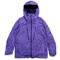 Burton [ak] Swash Synthetic Insulated GORE-TEX 2L Jacket - Men's - Cymatic