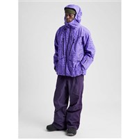 Burton [ak] Swash Synthetic Insulated GORE-TEX 2L Jacket - Men's - Cymatic