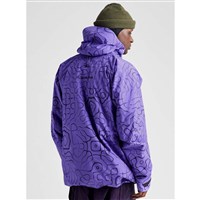 Burton [ak] Swash Synthetic Insulated GORE-TEX 2L Jacket - Men's - Cymatic
