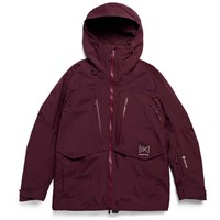 Burton [ak] Swash Synthetic Insulated GORE-TEX 2L Jacket - Men's - Rum Raisin