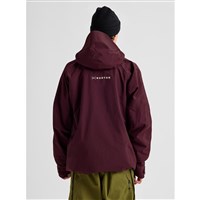 Burton [ak] Swash Synthetic Insulated GORE-TEX 2L Jacket - Men's - Rum Raisin
