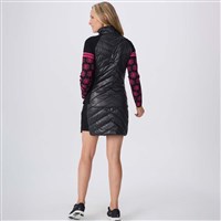 Krimson Klover Switchback Jacket - Women's - Black Snowdrift