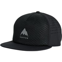Burton Tech Trucker Hat - True Black