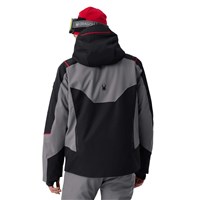 Spyder Titan Jacket - Men's - Black