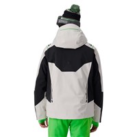 Spyder Titan Jacket - Men's - Light Grey