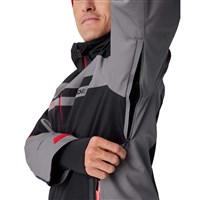 Spyder Titan Jacket - Men's - Black