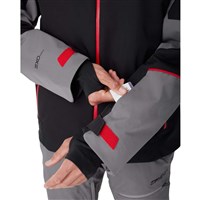 Spyder Titan Jacket - Men's - Black