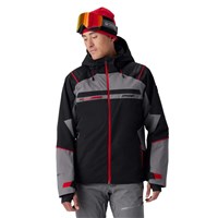 Spyder Titan Jacket - Men's - Black