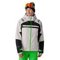 Spyder Titan Jacket - Men's - Light Grey