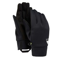 Burton Touch N Go Glove Liners Gloves - Men's - True Black