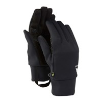 Burton Touch-N-Go Glove Liners - Women's - True Black