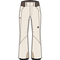 Stio Valara Insulated Pant - Women's