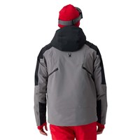 Spyder Vanqysh Jacket - Men's - Storm